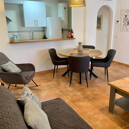 Apartamento Clavero 1 Nerja Exteriör bild