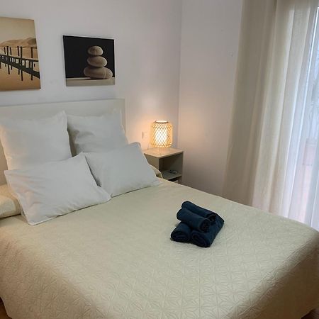 Apartamento Clavero 1 Nerja Exteriör bild