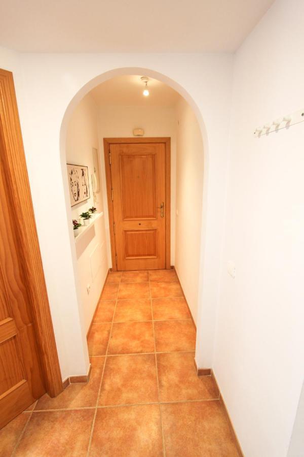 Apartamento Clavero 1 Nerja Exteriör bild