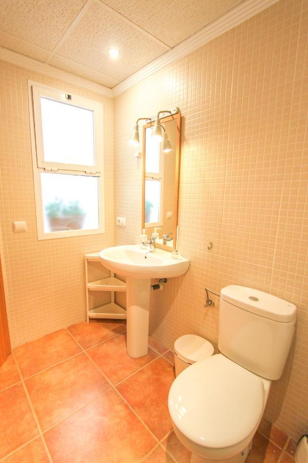 Apartamento Clavero 1 Nerja Exteriör bild