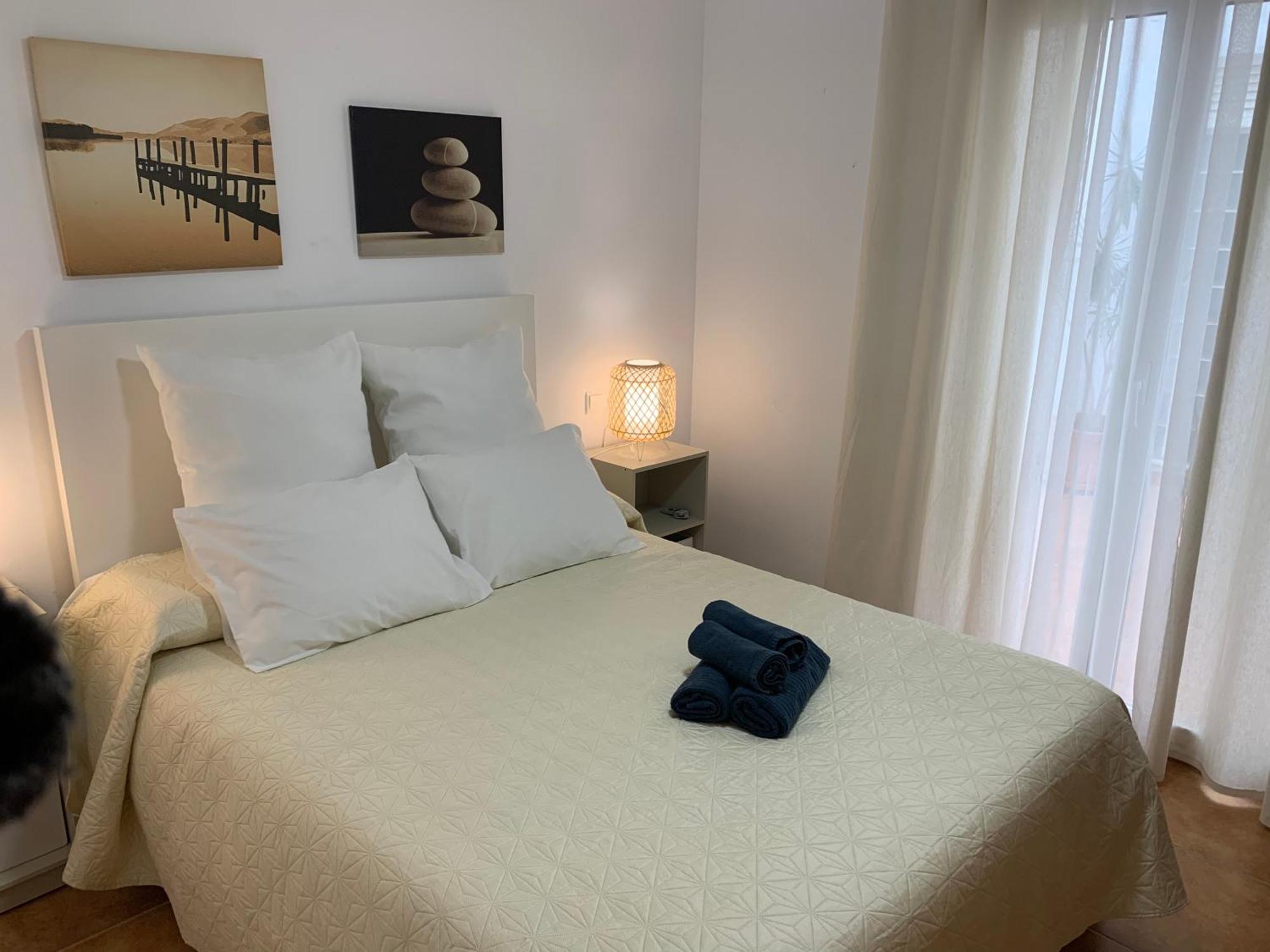 Apartamento Clavero 1 Nerja Exteriör bild