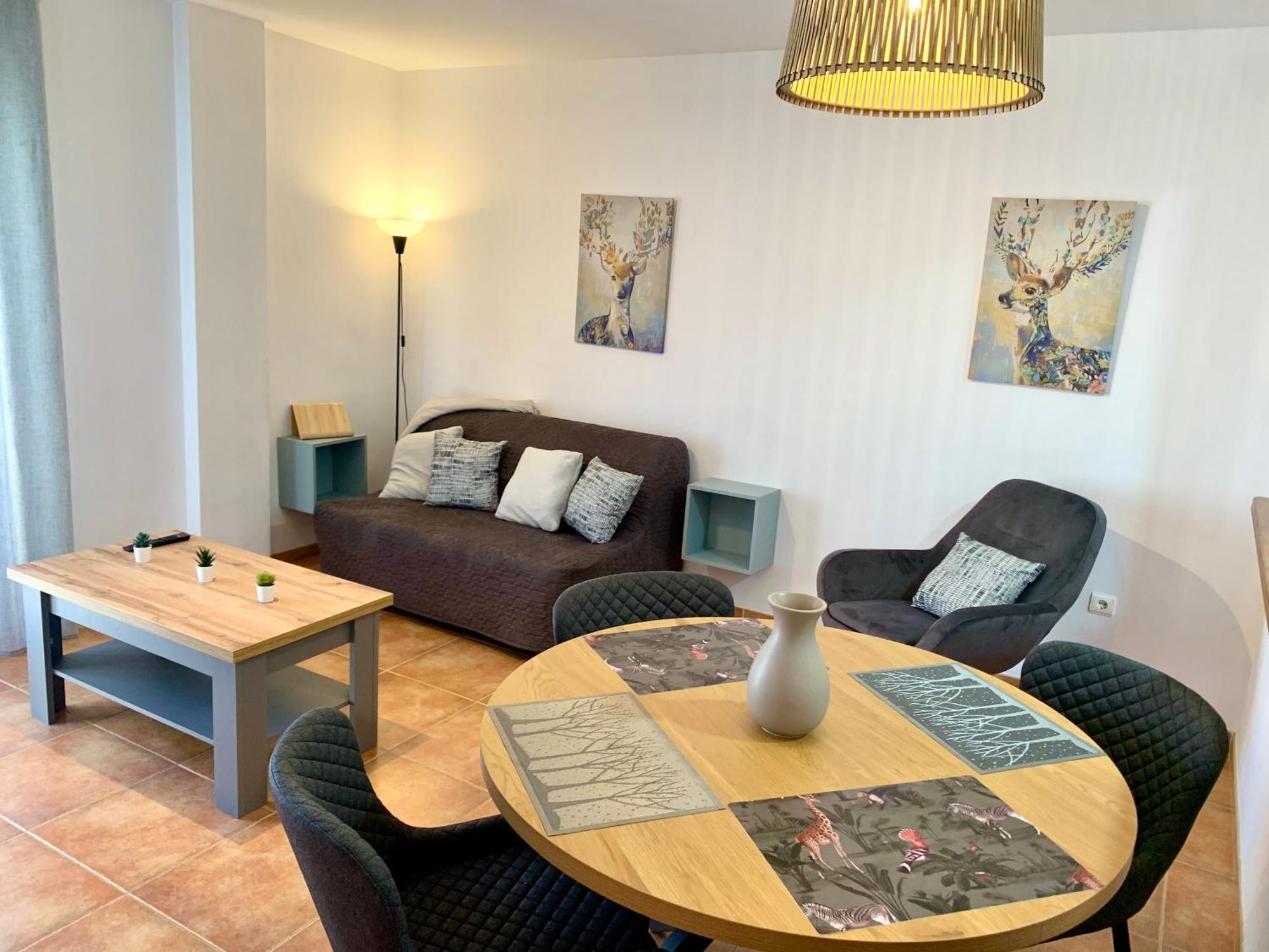 Apartamento Clavero 1 Nerja Exteriör bild
